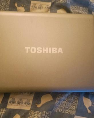 Computer Toshiba 