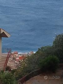 Letojanni collina 2v arredato euro 500 tutto inclu