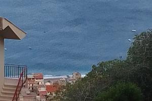 Letojanni collina 2v arredato euro 500 tutto inclu