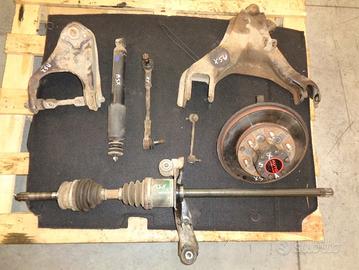 KIT RUOTA ANTERIORE SINISTRO FRONTERA A 2.2i