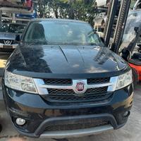 Ricambi fiat freemont awd 2014