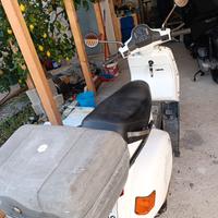 vespa cosa 2