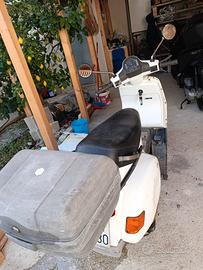 vespa cosa 2