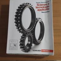 Scienze e tecnologie applicate (meccanica)