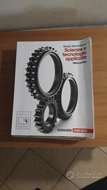 Scienze e tecnologie applicate (meccanica)