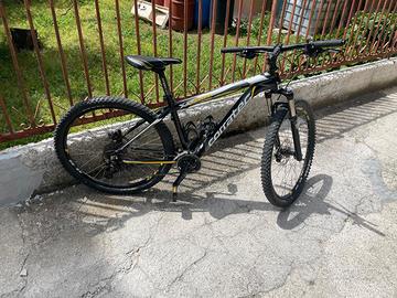 Corratec X-Vert 650b 0.4 2015, mountain bike

