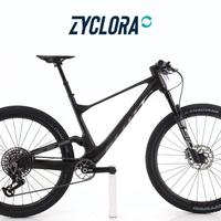 Scott Spark RC World Cup XX SL AXS t.L