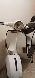 Vespa 125 1981