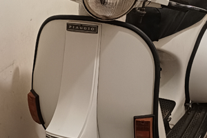 Vespa 125 1981