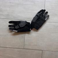 Guanti moto Ixs desert