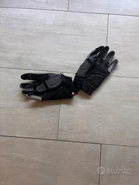 Guanti moto Ixs desert