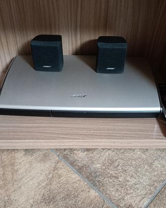 Home theatre BOSE T10