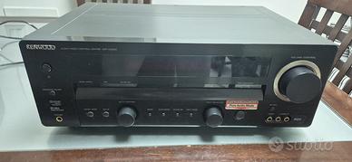 Amplificatore Audio Video Kenwood KRF‑V5300D