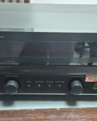 Amplificatore Audio Video Kenwood KRF‑V5300D