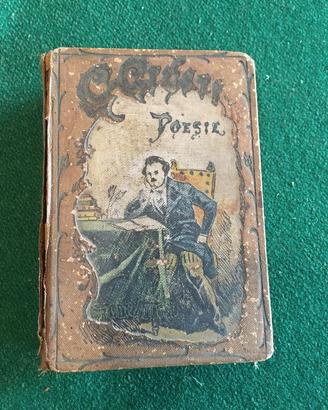 Poesie di GIuseppe Giusti 1914 edite ed inedite. 
