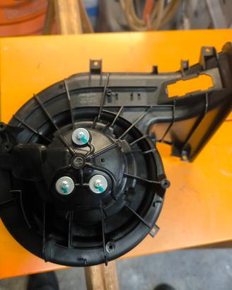 Ventilatore abitacolo Opel Vectra, Signum... NUOVO