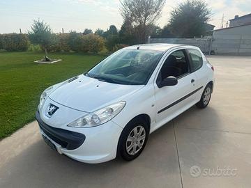 Peugeot 206 Plus 1.1 60CV 3p. Trendy ECO GPL