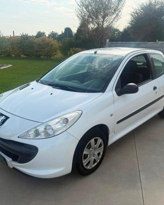 Peugeot 206 Plus 1.1 60CV 3p. Trendy ECO GPL