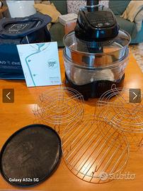 Grand chef evolution