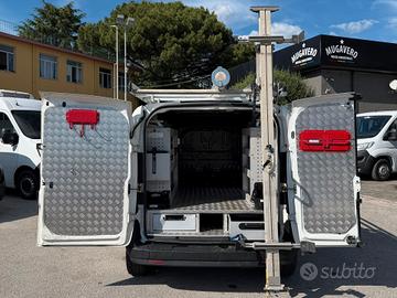 FIAT DOBLO' 1.6mjt OFFICINA MOBILE