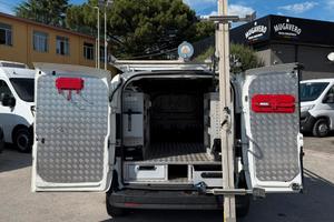 FIAT DOBLO' 1.6mjt OFFICINA MOBILE