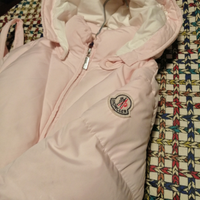 Tuta Moncler da sci