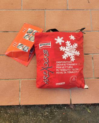 Calze da neve Arexon