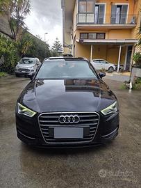 Audi A3 sportback s-line tfsi