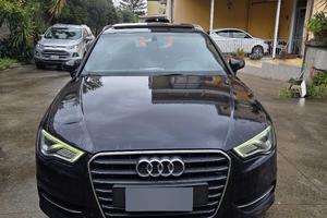 Audi A3 sportback s-line tfsi