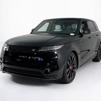 Land Rover Range Sport 3.0D l6 350 CV Autobiograph
