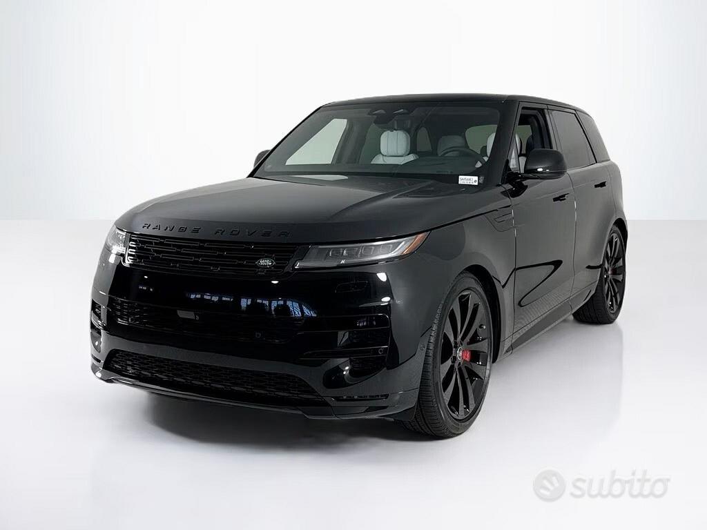 Land Rover RR Sport 3ª serie