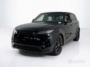 Land Rover Range Sport 3.0D l6 350 CV Autobiograph