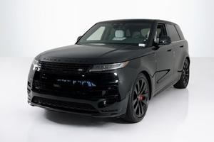 Land Rover Range Sport 3.0D l6 350 CV Autobiograph