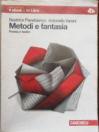 ISBN 9788808126566 METODI E FANTASIA