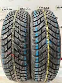 GOMME USATE 155 65 14 NEXEN 4STAGIONI 2022 90%