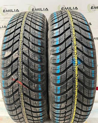 GOMME USATE 155 65 14 NEXEN 4STAGIONI 2022 90%