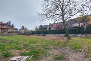 Terreno edificabile a Montorfano