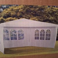 gazebo 3x3