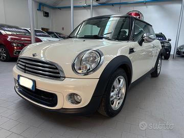 Mini 1.6 16V One (55kW)