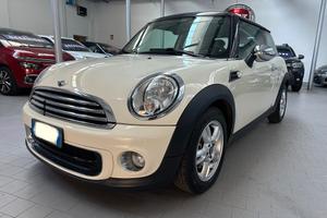 Mini 1.6 16V One (55kW)