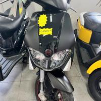 Gilera Runner 50 2t