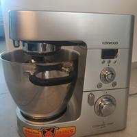 Planetaria Kenwood cooking chef