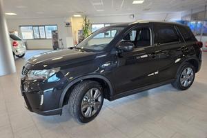 SUZUKI Vitara 1.4 Promo GPL 129 cv