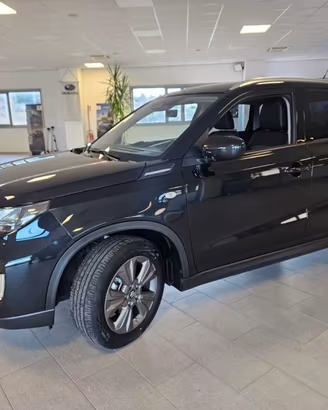 SUZUKI Vitara 1.4 Promo GPL 129 cv
