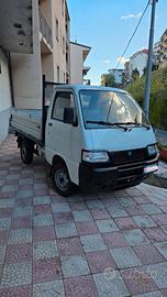 Piaggio Porter 1.3 16v RIBALTABILE