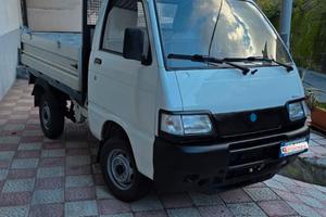 Piaggio Porter 1.3 16v RIBALTABILE