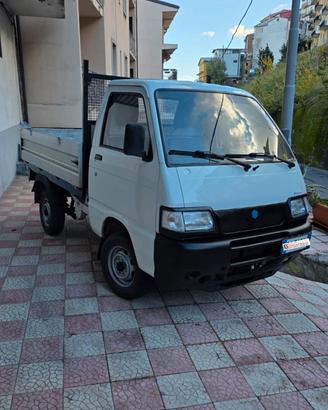 Piaggio Porter 1.3 16v RIBALTABILE