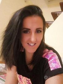 Lavoro con Vitto e Alloggio