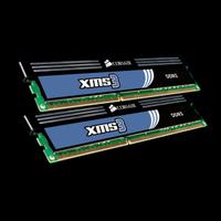 Kit di memoria XMS da 4 GB per sistemi a due canal