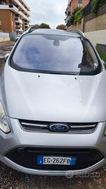 Ford C-max 1.6 tdci  7 posti